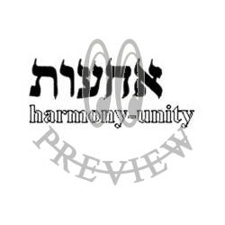 Hebrew Harmony