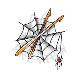 Knitting Web
