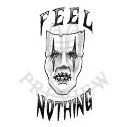 "Feel Nothing"