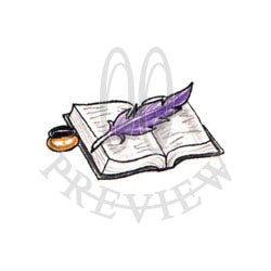 The Violet Quill Book
