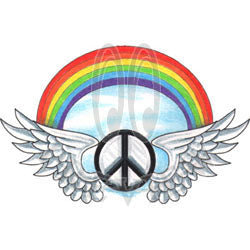 Peace Wingenbow