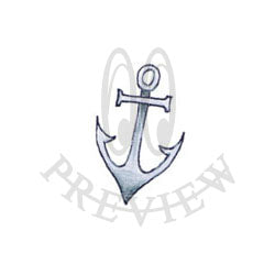 Crooked Anchor