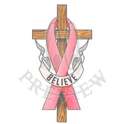 Breast Cancer Cross