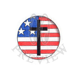 USA Flagencross