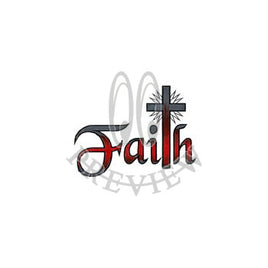 Faithencross