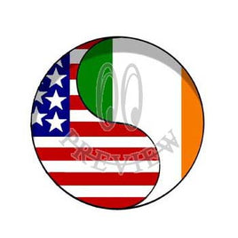 USA_Irish Yin-Yang