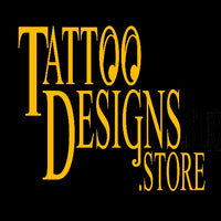 Tattoodesigns.store Gift Card