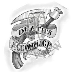 "Death's Accomplice"