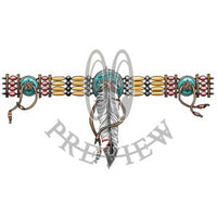 Native Beadband