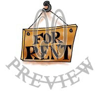 "For Rent"