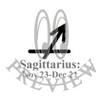 Lil' Sagittarius