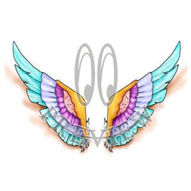 Color Wings