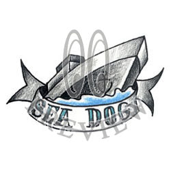 "Sea Dog"
