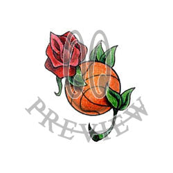 Basketball Rosy