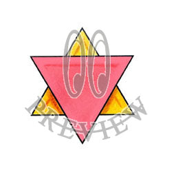 Pink Triangle Origin
