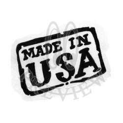 "Made In USA"