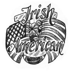"Irish American"