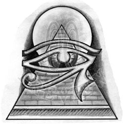 Pyramid Ra