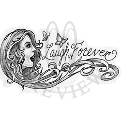 "Laugh Forever"