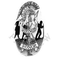 Strength and Honor