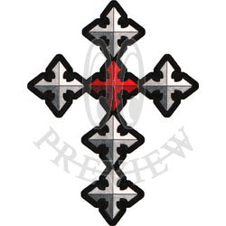 Cross of Crosses