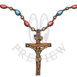 Native Crucifix