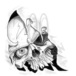 Skull Tattoo Design Hq Background Gallery  Cute Sugar Skull Designs Skull  Heads HD wallpaper  Peakpx