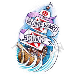 "Homeward Bound"