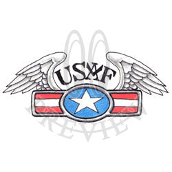 USAF Wingenstar