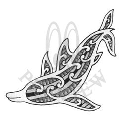 Maori Dolphin