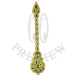 Celtic Arrow