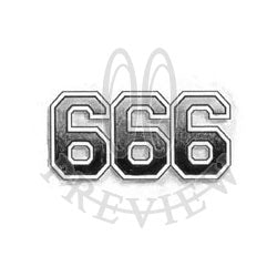 666 School