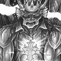 Gargoyle King